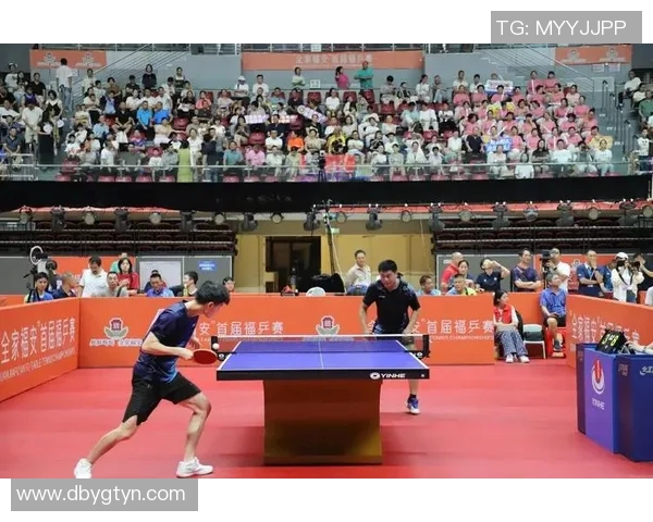 杭州乒乓球队配合变革引发热议新策略助力团队竞技水平提升