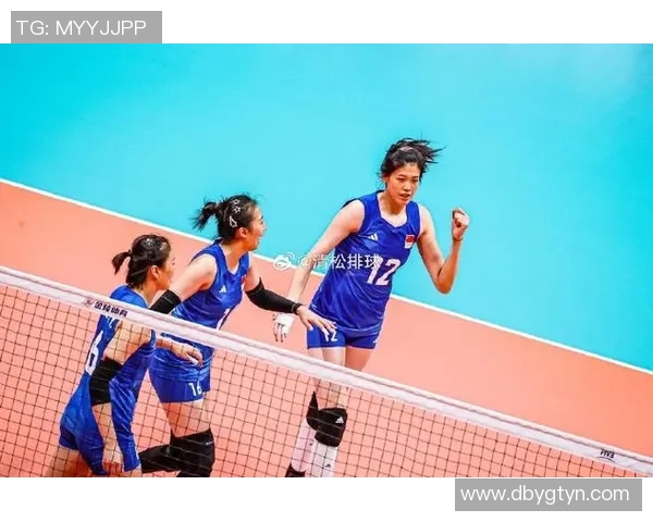 杭州排球队与广州排球队实力对比赛后分析与总结