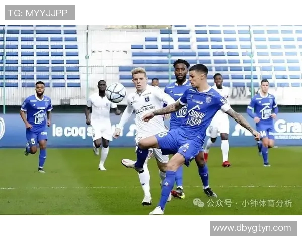 克莱蒙对阵敦刻尔克精彩直播全程回顾与赛后分析