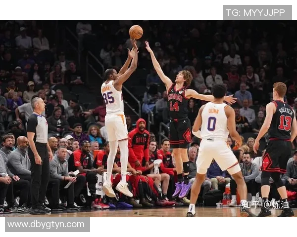 公牛队与骑士精彩对决全场录像回放分析与精彩瞬间集锦