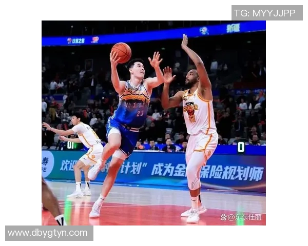 CBA精彩对决广东队迎战新疆队全场视频回放与精彩瞬间解析