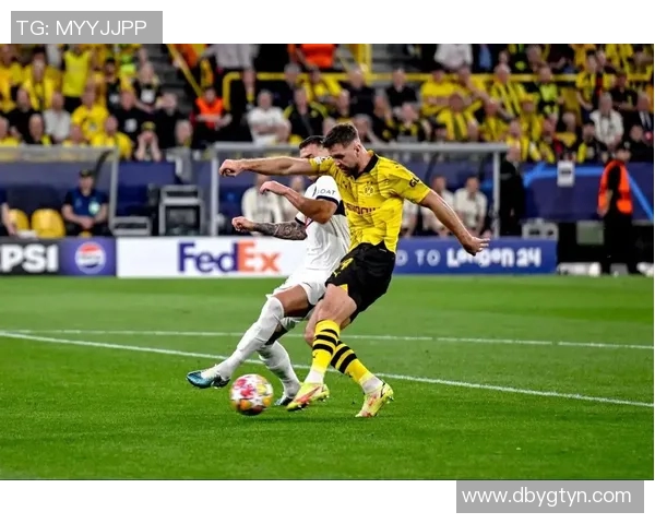 大巴黎与多特蒙德激战成败揭晓比赛结果引发热议