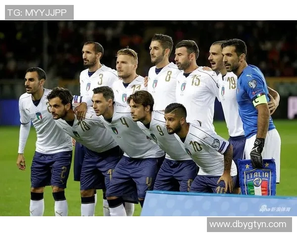 意大利与马其顿精彩对决直播源分享及观看指南