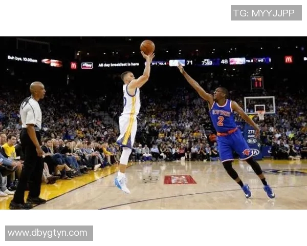 斯蒂芬库里如何改变篮球游戏的未来与风格分析