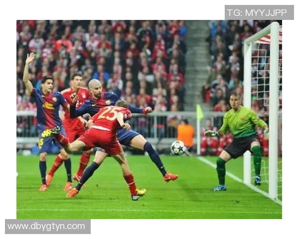 皇马与拜仁巅峰对决直播时间及赛事前瞻分析